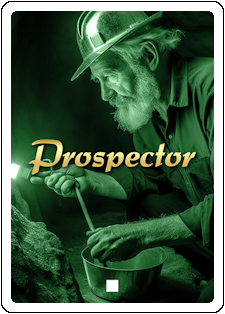 Prospector