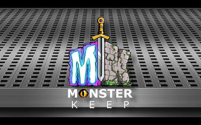 Monster Keep