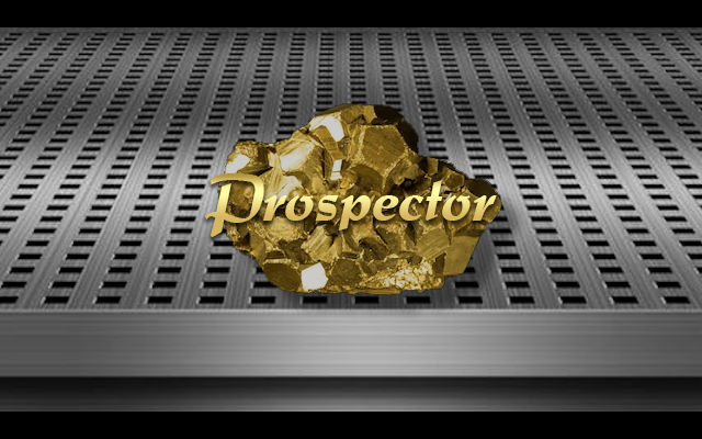 Prospector