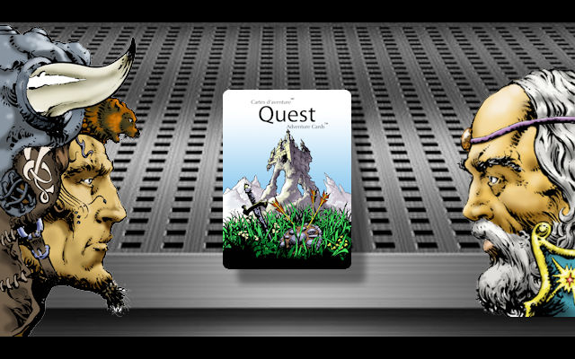 Quest